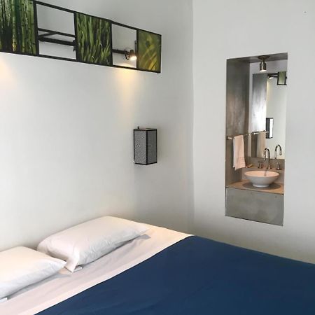 Sato Hostel Buenos Aires Zewnętrze zdjęcie