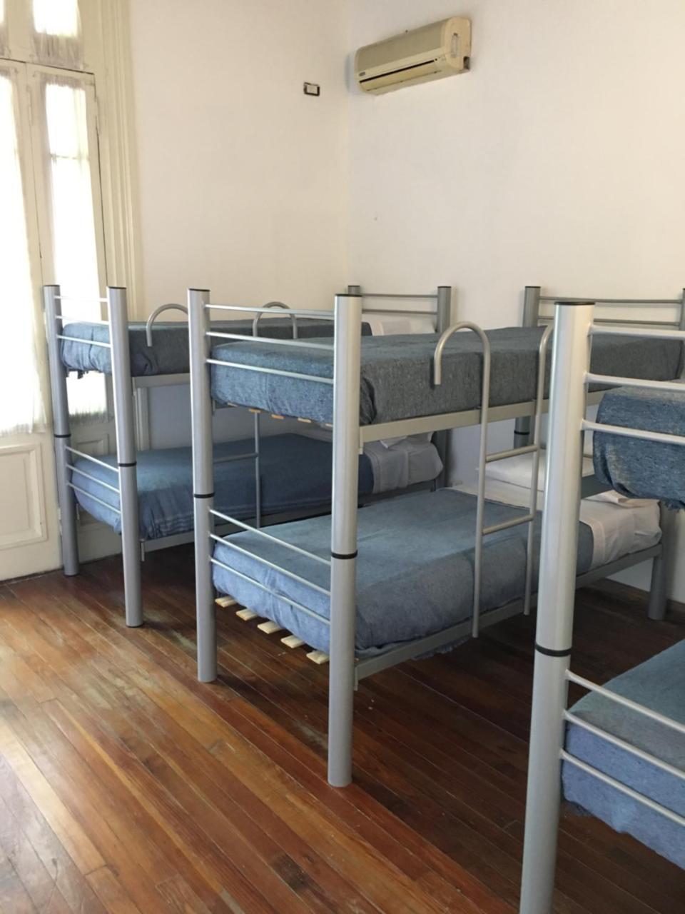Sato Hostel Buenos Aires Zewnętrze zdjęcie